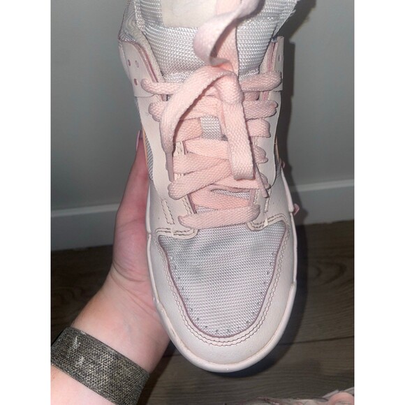 Soft Pink Nike Dunk Low Disrupt 10W - Picture 6 of 12